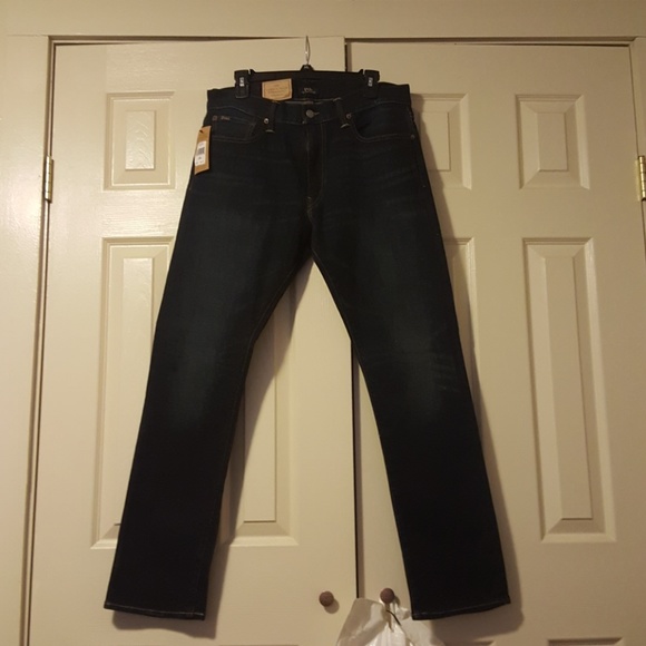 Polo Ralph Lauren Other - Mens polo jeans